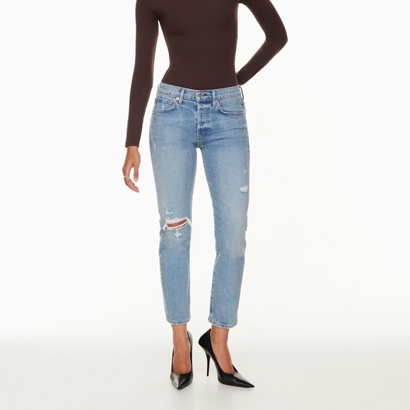 Citizens of Humanity Emerson Jeans